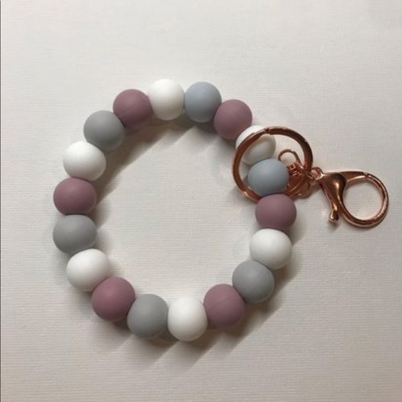 Wristlet keychain - Picture 3 of 3